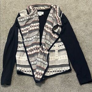 Lucky Brand Cardigan.